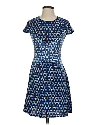 BCBGMAXAZRIA Casual Dress (view 1)