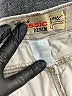 JMS Collection Solid Tan Khakis Size 31 waist - photo 4