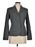 Alfani Gray Blazer Size 6 Petite - photo 1