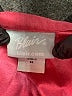 Blair 100% Polyester Pink Blazer Size 20 - photo 6