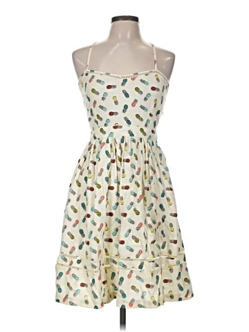 Cooperative Casual Dress (view 1)