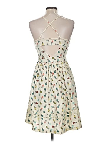 Cooperative Casual Dress (view 2)
