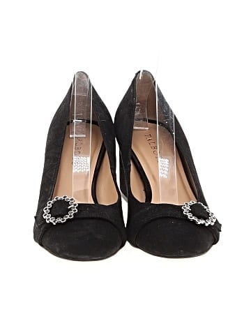 Talbots Heels (view 2)
