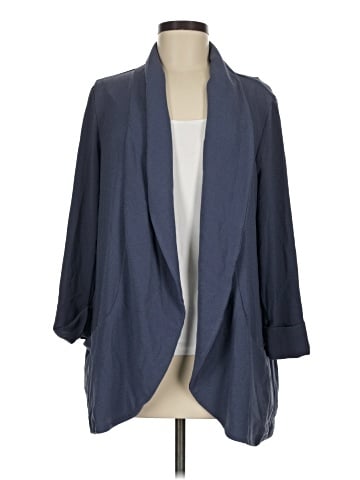 LC Lauren Conrad Kimono (view 1)