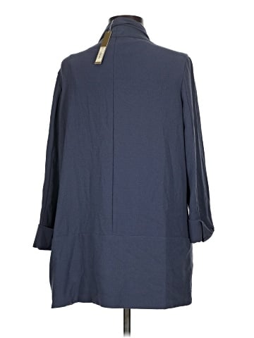 LC Lauren Conrad Kimono (view 2)