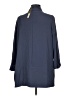 LC Lauren Conrad Blue Kimono Size 6 - photo 2