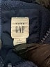 Baby Gap Blue Coat Size 2 - photo 3