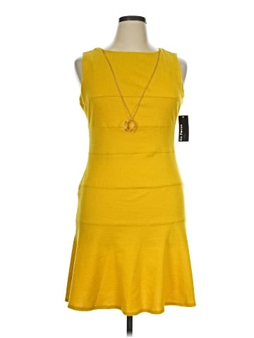 En Focus Studio Cocktail Dress (view 1)