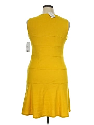 En Focus Studio Cocktail Dress (view 2)