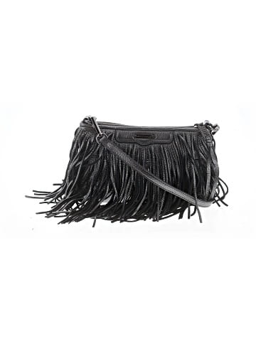 Rebecca Minkoff Leather Crossbody Bag (view 1)