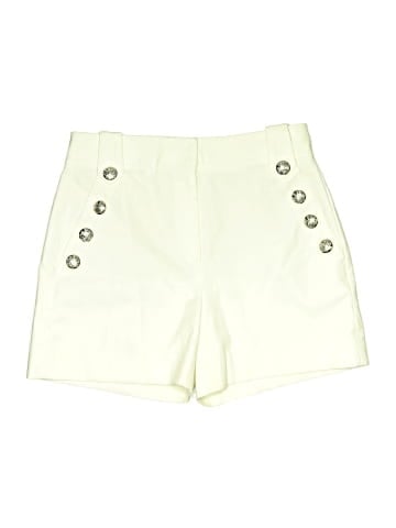 White House Black Market Shorts (view 1)
