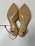 Gucci Gold Tan Heels Size EU (IT) 38 / US 8 - photo 9