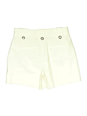 White House Black Market Shorts (view 2)
