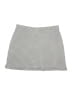 PETER MILLAR Houndstooth Gray Skort Size L - photo 2