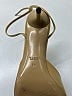 Gucci Gold Tan Heels Size EU (IT) 38 / US 8 - photo 6