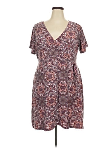 Bobbie Brooks Casual Dress (view 1)