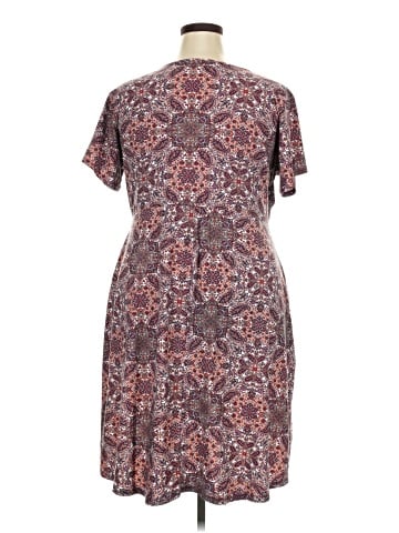Bobbie Brooks Casual Dress (view 2)