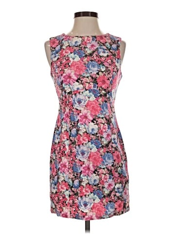 Forever 21 Casual Dress (view 1)
