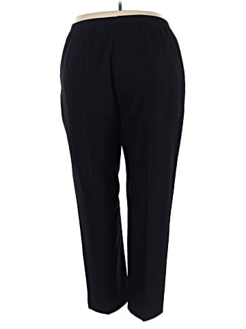 Alfred Dunner Casual Pants (view 2)