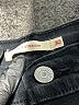 Levi's Black Jeans Size 30 waist - photo 8