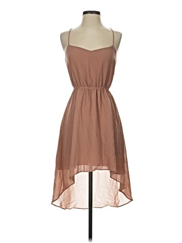 Forever 21 Casual Dress (view 1)