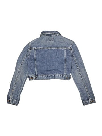 Lee Denim Jacket (view 2)
