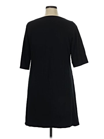 Eileen Fisher Casual Dress (view 2)