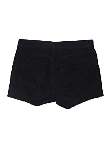 DL1961 Denim Shorts (view 2)
