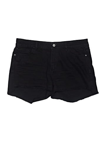 DL1961 Denim Shorts (view 1)