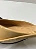 Gucci Gold Tan Heels Size EU (IT) 38 / US 8 - photo 8