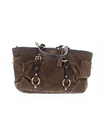 Coach Shoulder Bag (view 1)