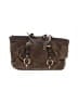 Coach Brown Shoulder Bag One size - photo 1