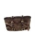 Coach Brown Shoulder Bag One size - photo 3