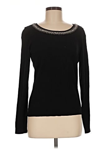 White House Black Market Pullover Sweater (view 1)