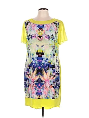 Karen Millen Cocktail Dress (view 1)