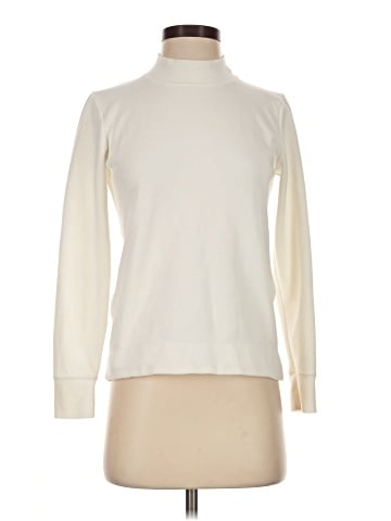 Nike Turtleneck Sweater (view 1)