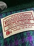 Pendleton 100% Wool Plaid Blue Wool Blazer Size 10 - photo 6
