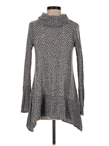 Eight Eight Eight Turtleneck Sweater (view 1)