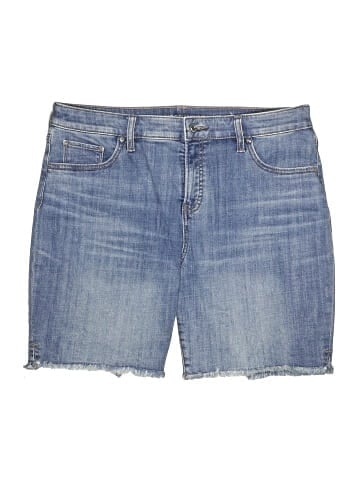 Chico's Denim Shorts (view 1)