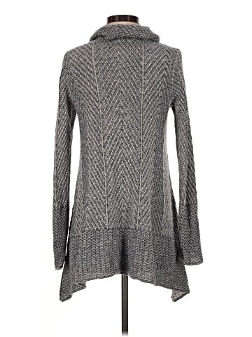 Eight Eight Eight Turtleneck Sweater (view 2)