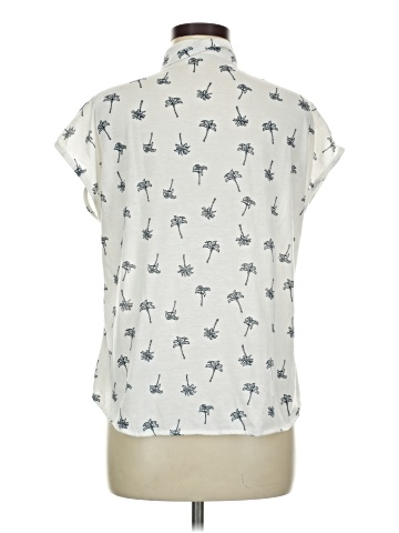 Eden & Olivia Short Sleeve Blouse (view 2)