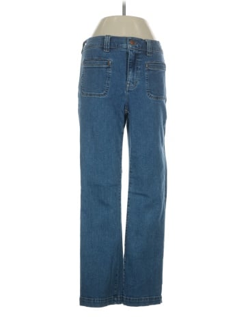 Eddie Bauer Jeans (view 1)