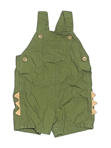 Carter's Overalls (view 1)