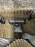 Club Monaco 100% Wool Brown Wool Pullover Sweater Size M - photo 7