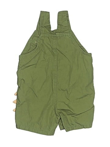 Carter's Overalls (view 2)