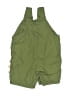 Carter's 100% Cotton Green Overalls 3-6 MO / 6 MO - photo 2