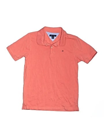 Tommy Hilfiger Short Sleeve Polo (view 1)