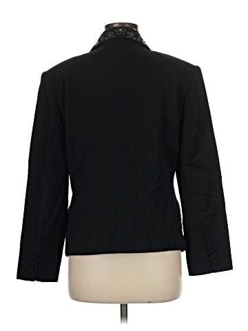 Cache Wool Blazer (view 2)