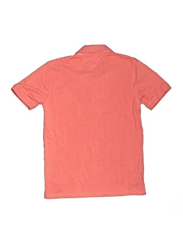 Tommy Hilfiger Short Sleeve Polo (view 2)