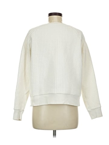 Reebok Pullover Sweater (view 2)